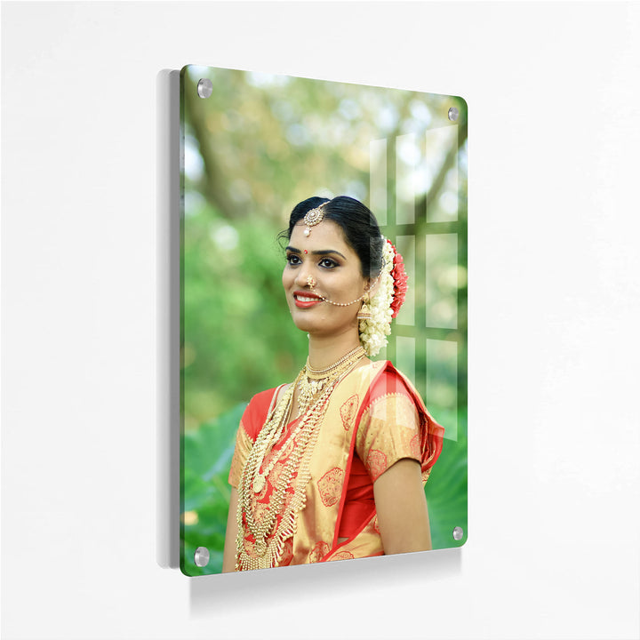 Acrylic Photo FramesAcrylic Photo Frames, Custom Acrylic Photo Frames on Walls | Zestpics