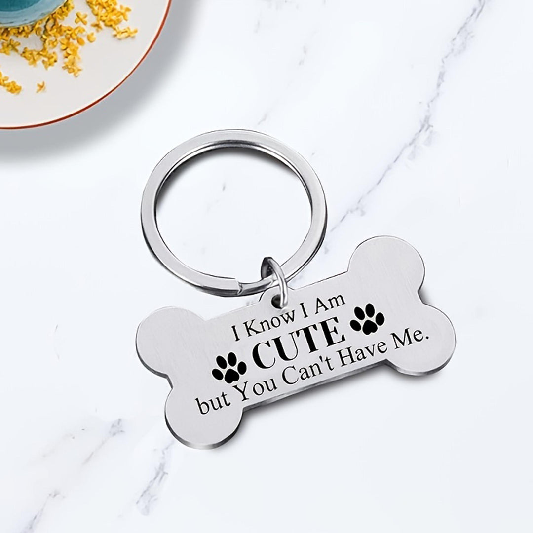 Dog Tag - Name Tags for Dogs, Dog Collar with Name Tag | Zestpics