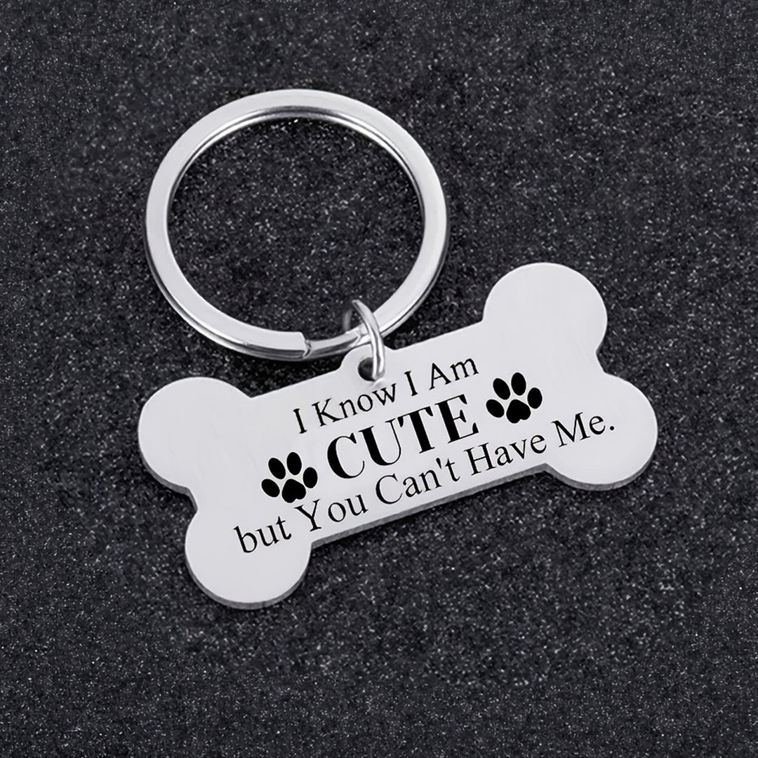 Dog Tag - Name Tags for Dogs, Dog Collar with Name Tag | Zestpics