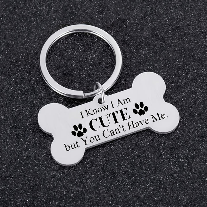 Dog Tag - Name Tags for Dogs, Dog Collar with Name Tag | Zestpics