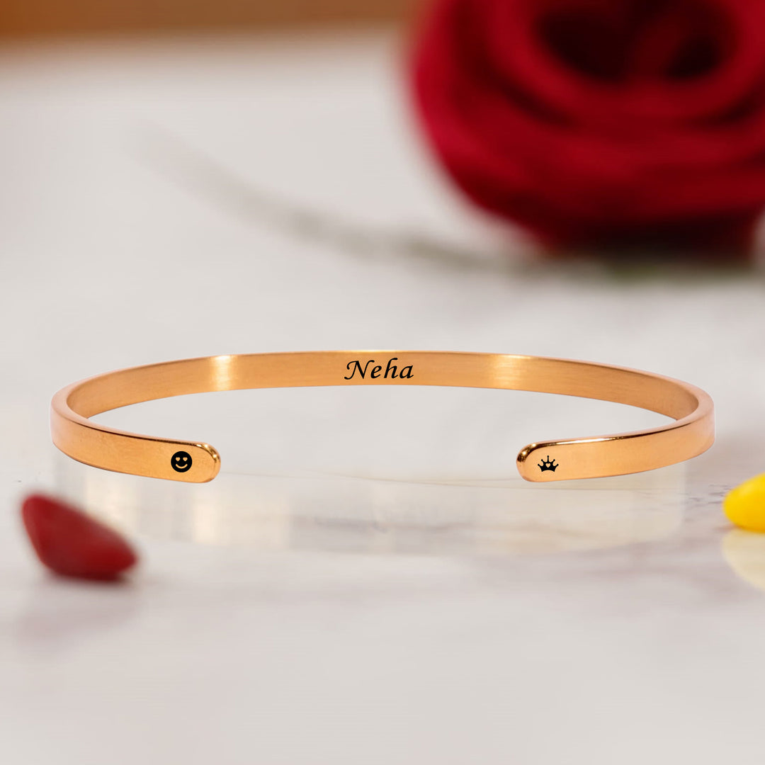 Gold Kada for Men, Kada | Zestpics