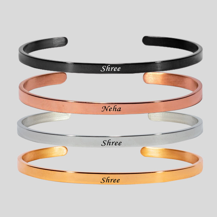 Kada, Silver Kada for Men, Gold Kada for Men, Kada for Men, Mens Bracelets