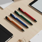 Personalised Name on Matte Ball Pens