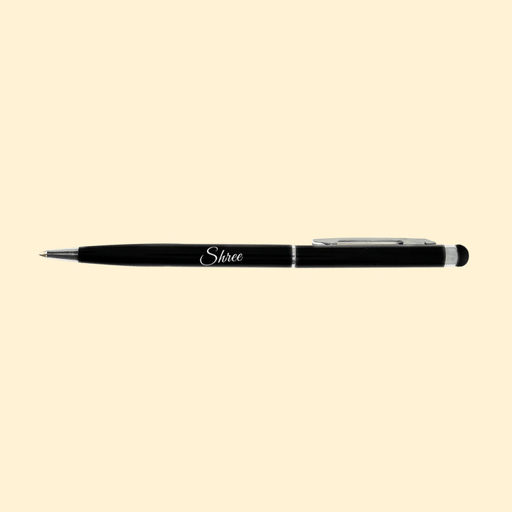 Personalized name pen for gifting - ZESTPICS