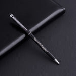 Custom Name on Pens