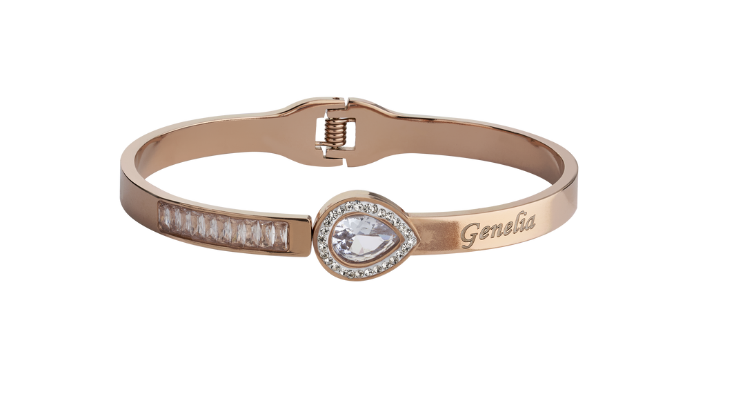 Buy & Send Personalised Bracelets for Women online in India | Zestpics