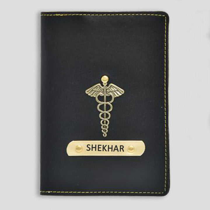 Buy Passport Cover Leather, Passport Covers online in India|Zestpics