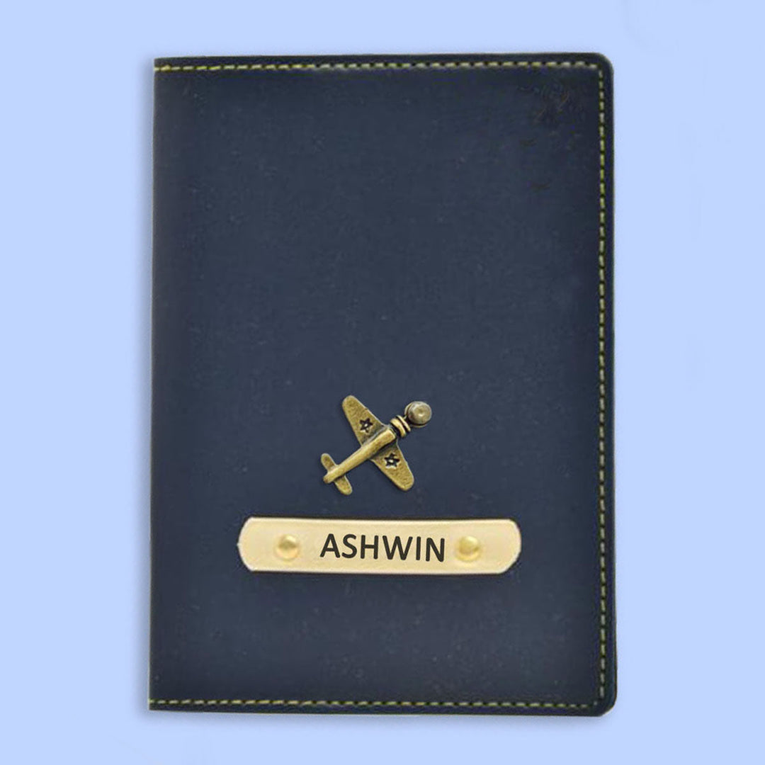 Buy Passport Cover, Passport Covers Online in India | Zestpics