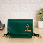 Sling Bags for Women - Olive