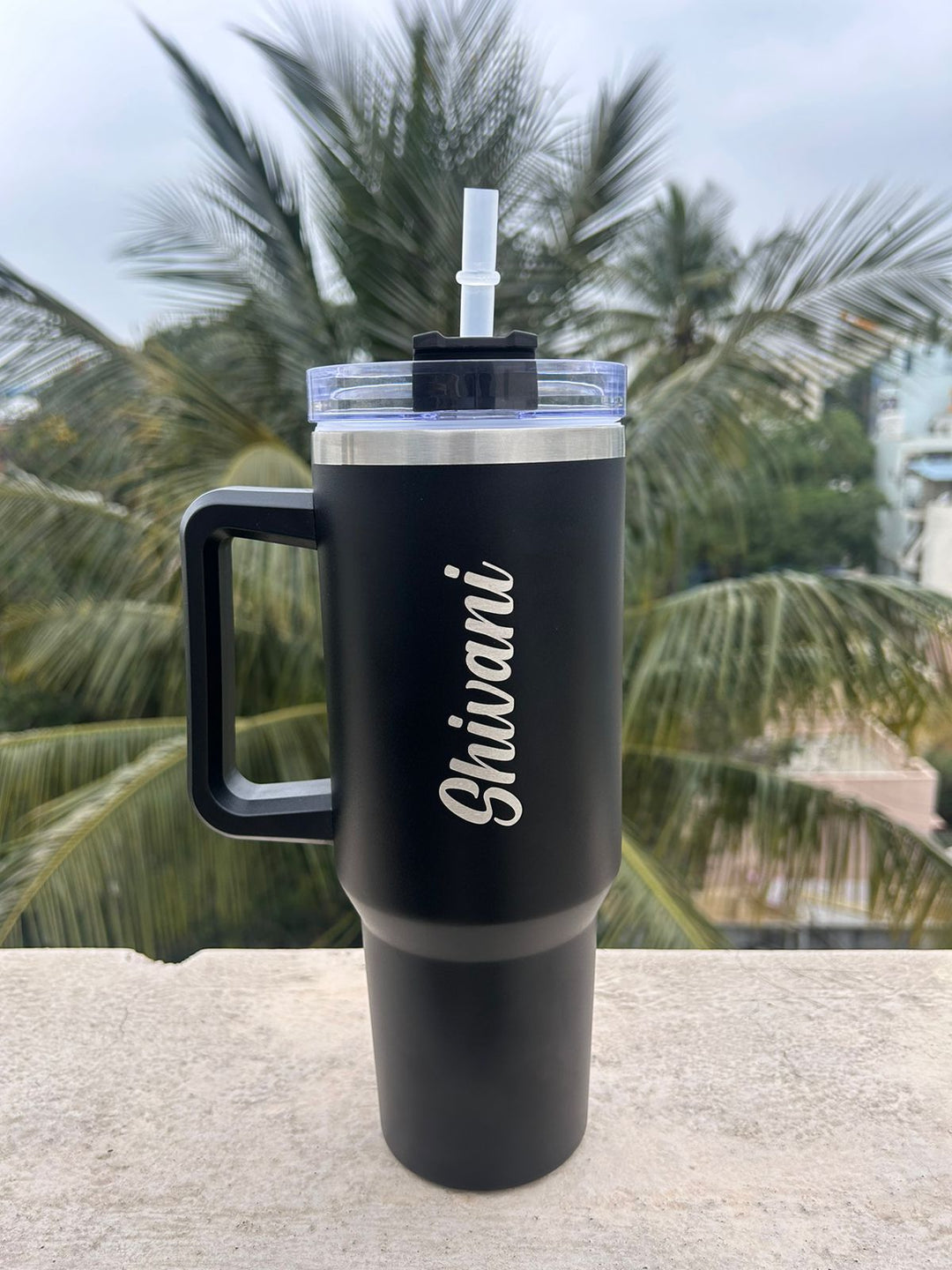 900ml Custom Stanley Mug – Zestpics