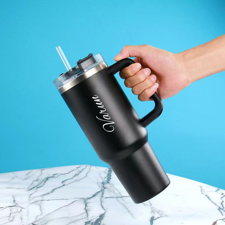 Stanley Tumbler | Zestpics