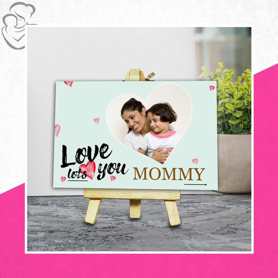 Gifts for Mom, Happy Bday to Mom, Mothers Day Gift | Zestpics