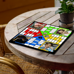 Personalized Ludo