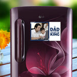 Dad Magnet