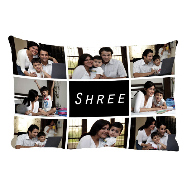 Buy Photo Pillows | Custom Pillows | Personalized Pillows | Zestpics