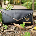 Women's Wallet (Black)