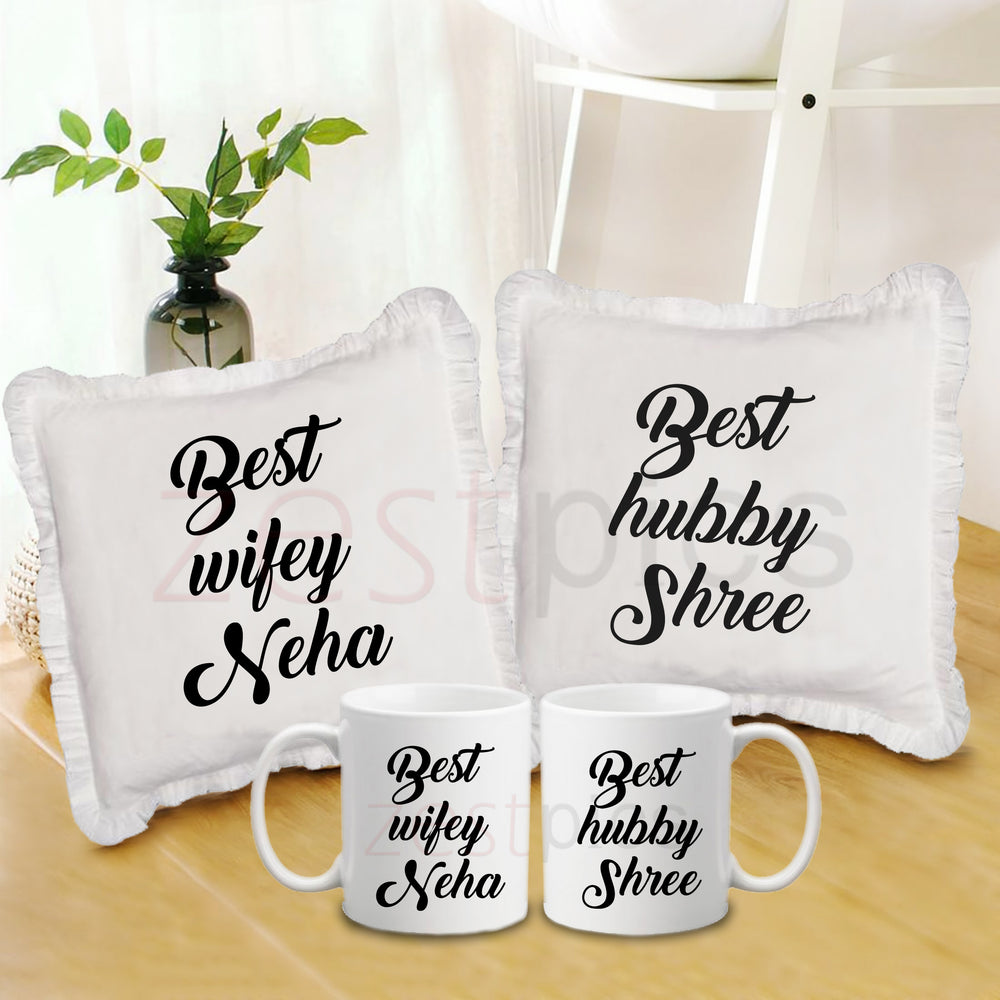 Gifts for Anniversary, Couple Gifts, Anniversary Gifts, 1st Anniversary Gifts | Zestpics