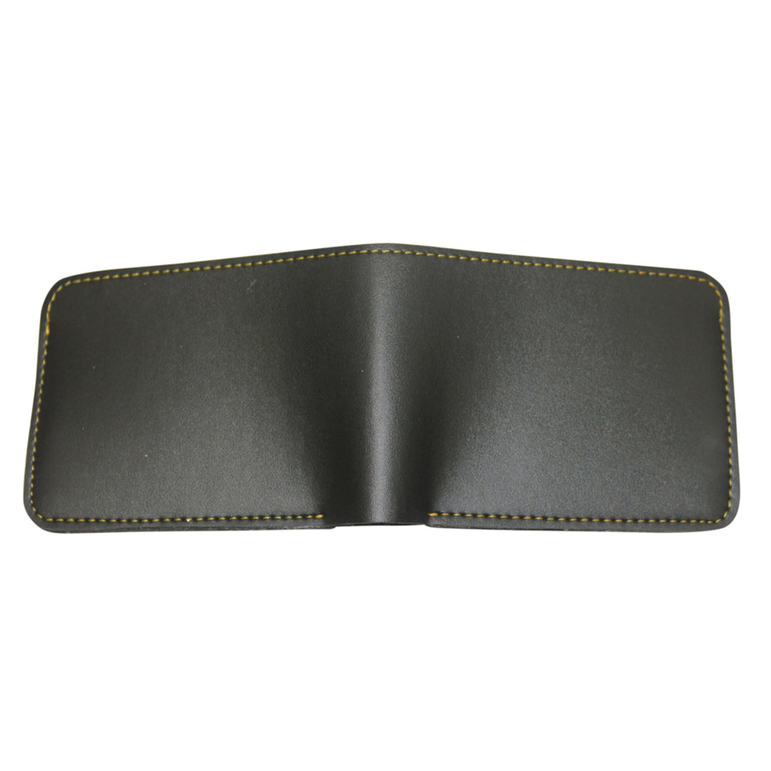 Custom Wallets for Men, Personalised Mens Wallet with Charm | Zestpics