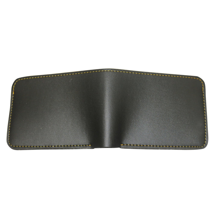 Custom Wallets for Men, Personalised Mens Wallet with Charm | Zestpics