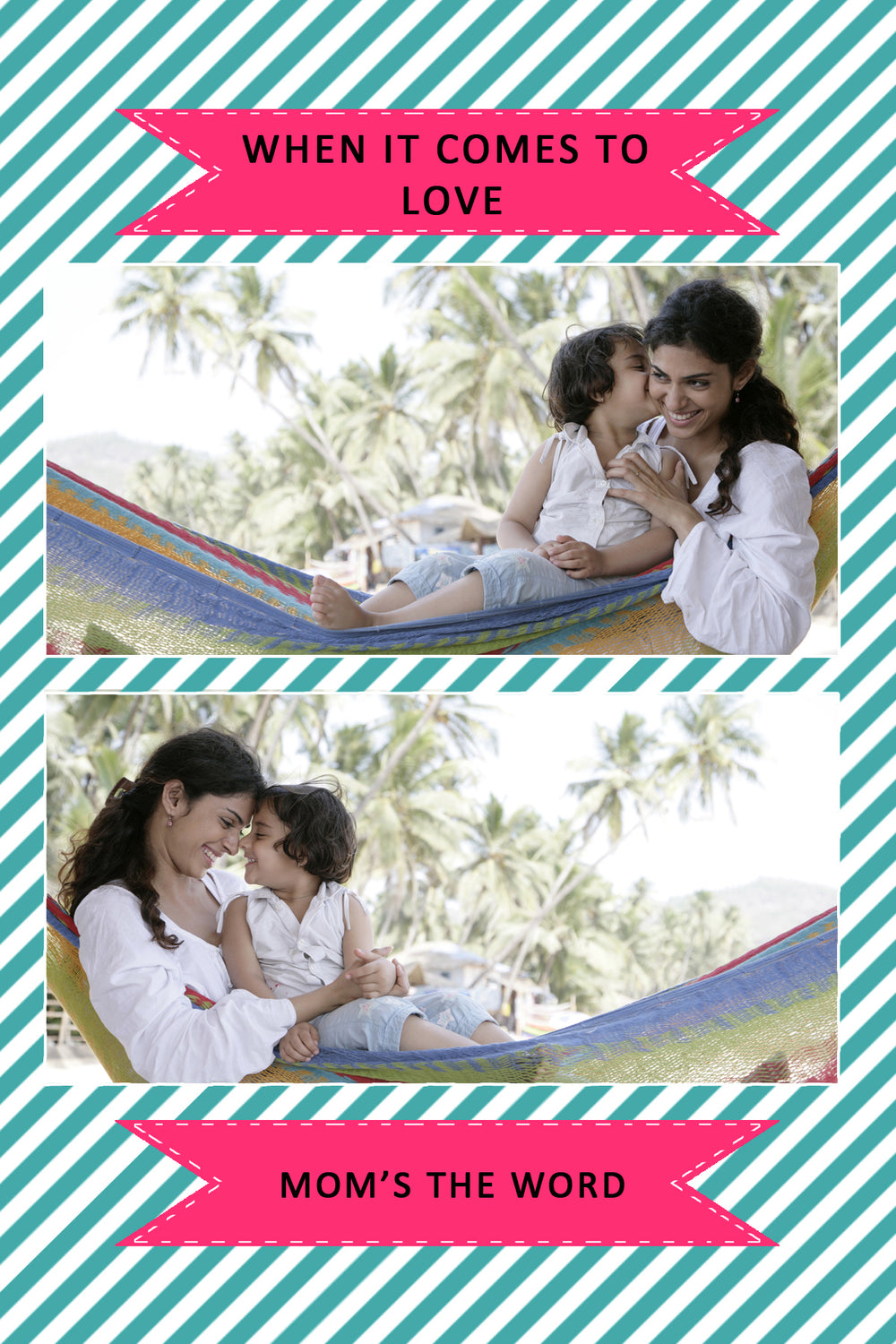 Buy Fridge Magnets for Mom | Mother's Day Gifts Online India | Zestpics