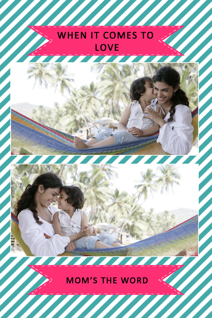 Buy Fridge Magnets for Mom | Mother's Day Gifts Online India | Zestpics