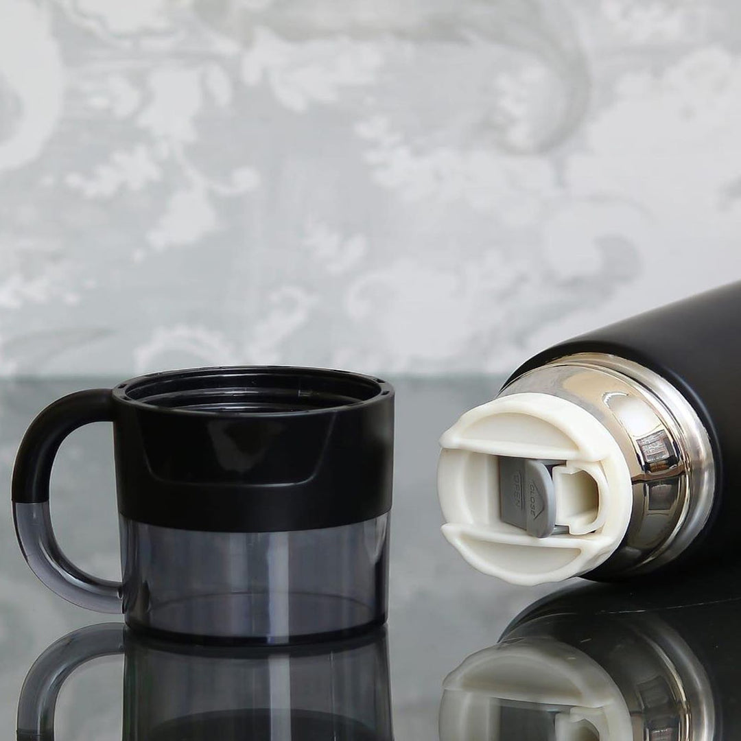 Buy Personalised Water Bottles | Hot and Cold Flask online at Zestpics
