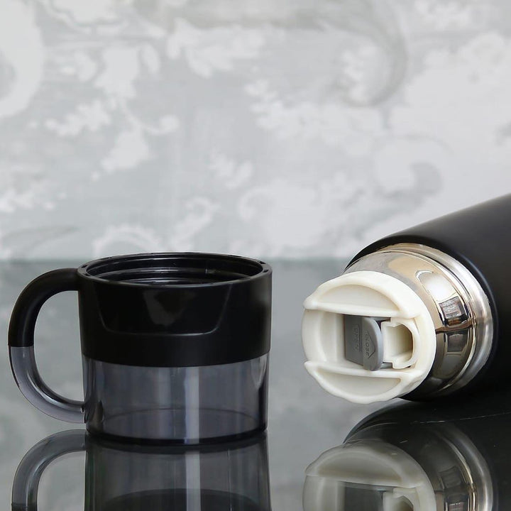 Buy Personalised Water Bottles | Hot and Cold Flask online at Zestpics