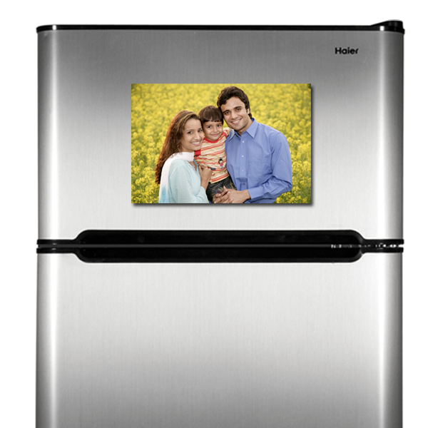 Photo Magnets | Fridge Magnets | customized fridge magnets hyderabad | magnet photo frames for fridge | Zestpics