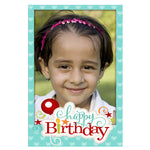 Birthday Magnet