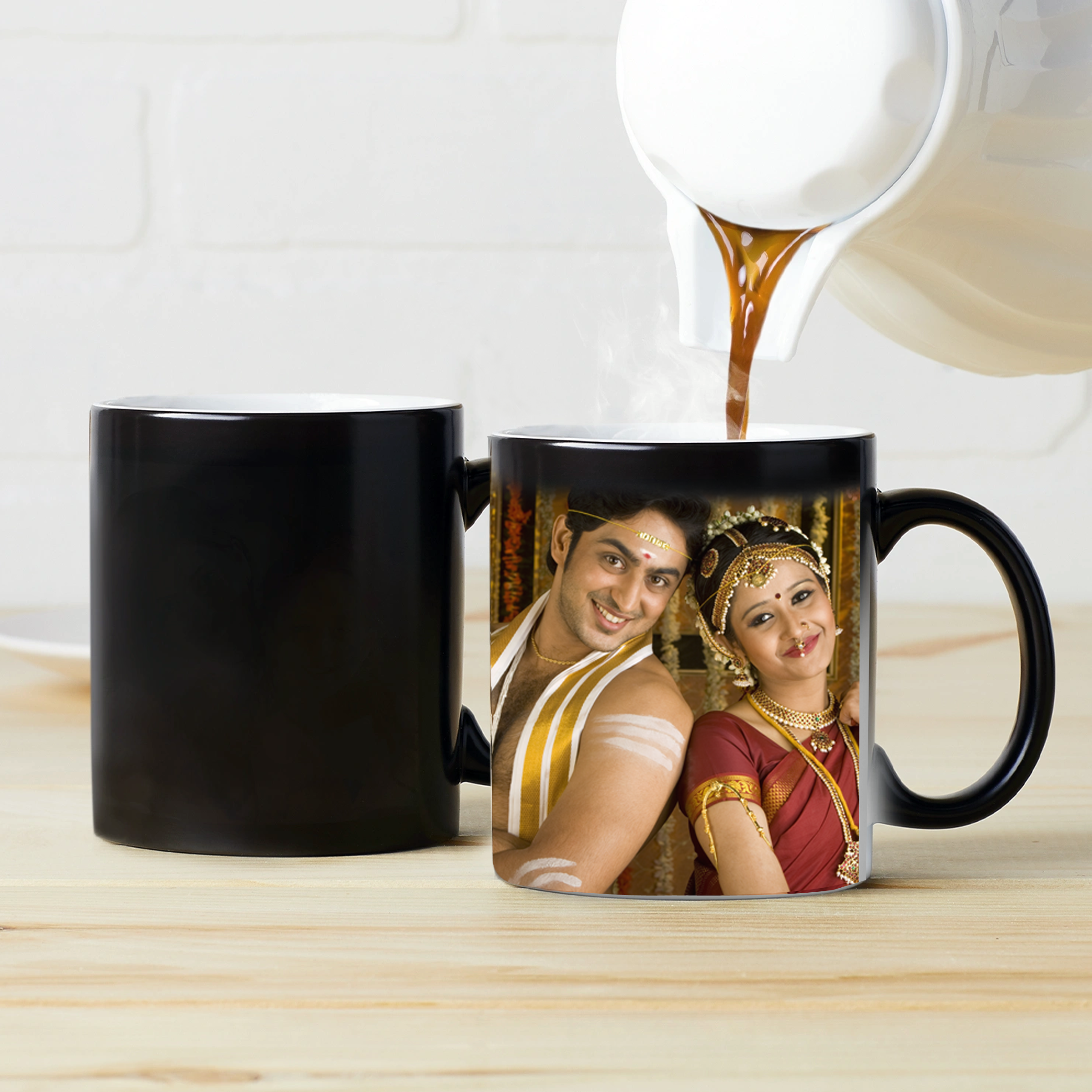Photo mug printing hotsell