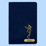 Diary - Blue