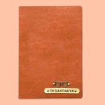 Diary - Tan