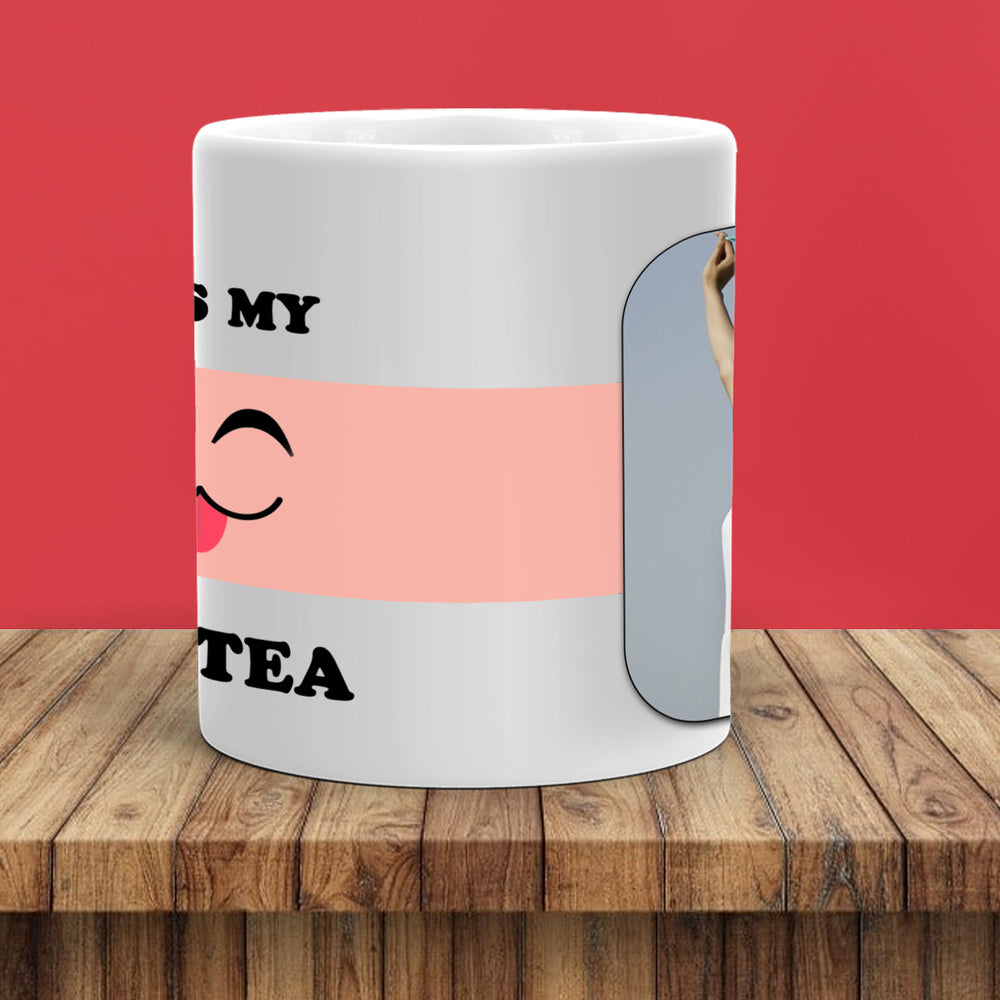 Personalized Mugs Online - An Exclusive Idea of Love for Your Hottie!