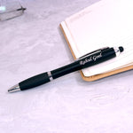 Pen with Light