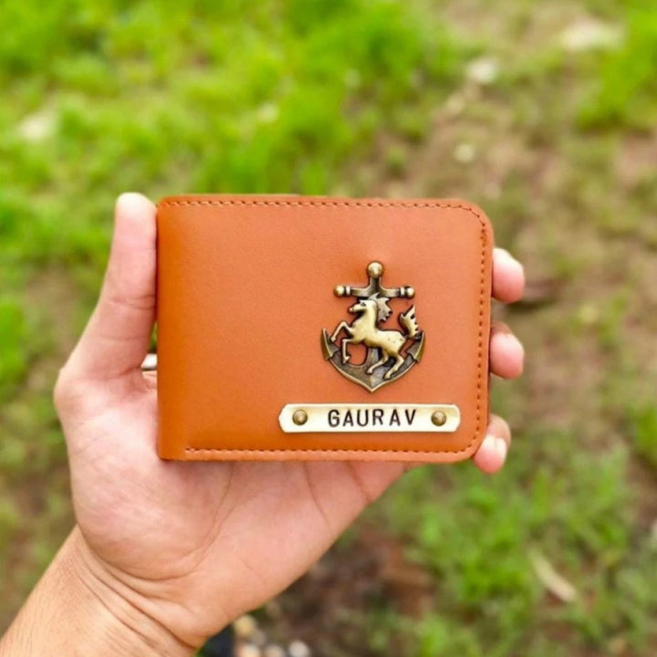 Mens Wallets, Wallet for Men, Customised Wallets | Zestpics