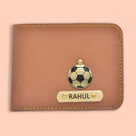 Men's Wallet (Tan)