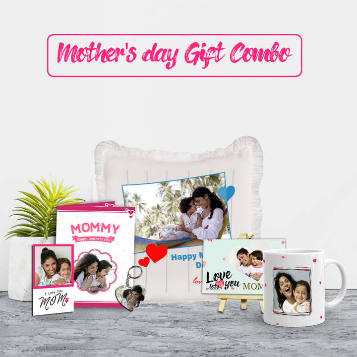 Gifts for Mom, Happy Bday to Mom, Mothers Day Gift | Zestpics