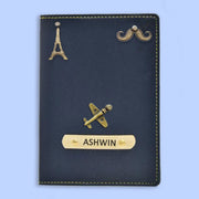 Passport cover
