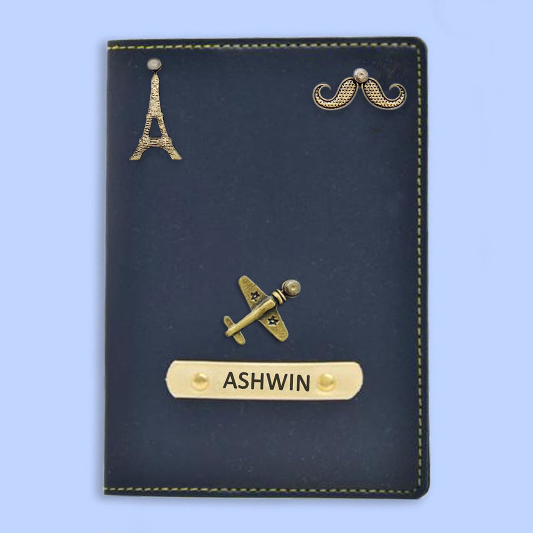 Buy Passport Cover, Passport Covers Online in India | Zestpics