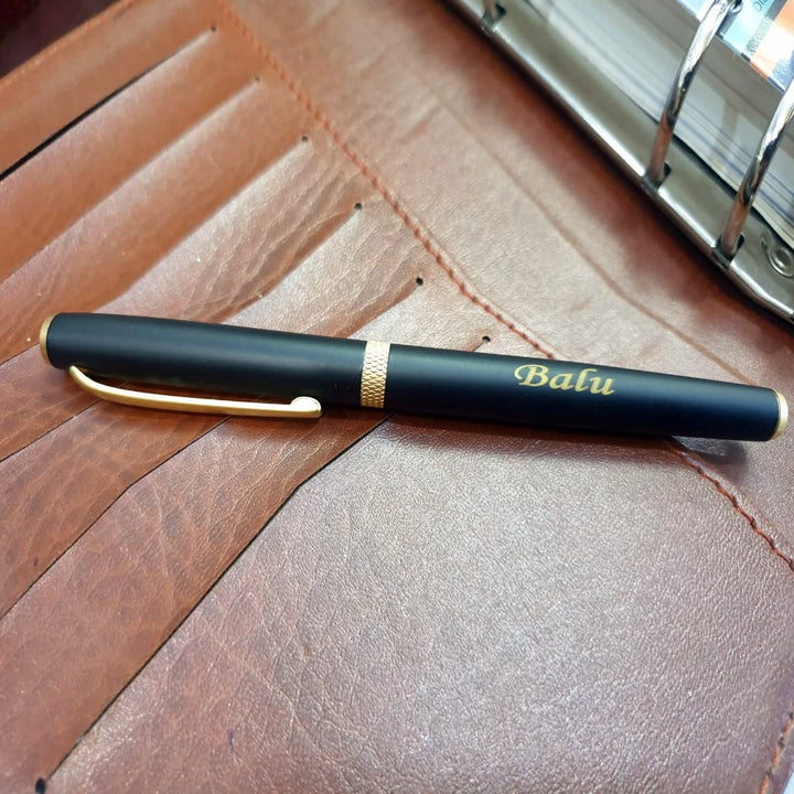 Printed Pens, Magnetic Pen, Custom Pen, Personalised Pens online | Zestpics