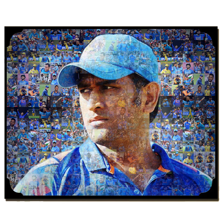 Mosaic Photo, Mosaic Photo Frame, Buy Personalized Mosaic Photo Frame Online in India