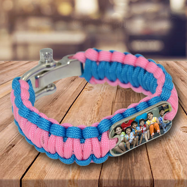Premium Paracord Friendship Band