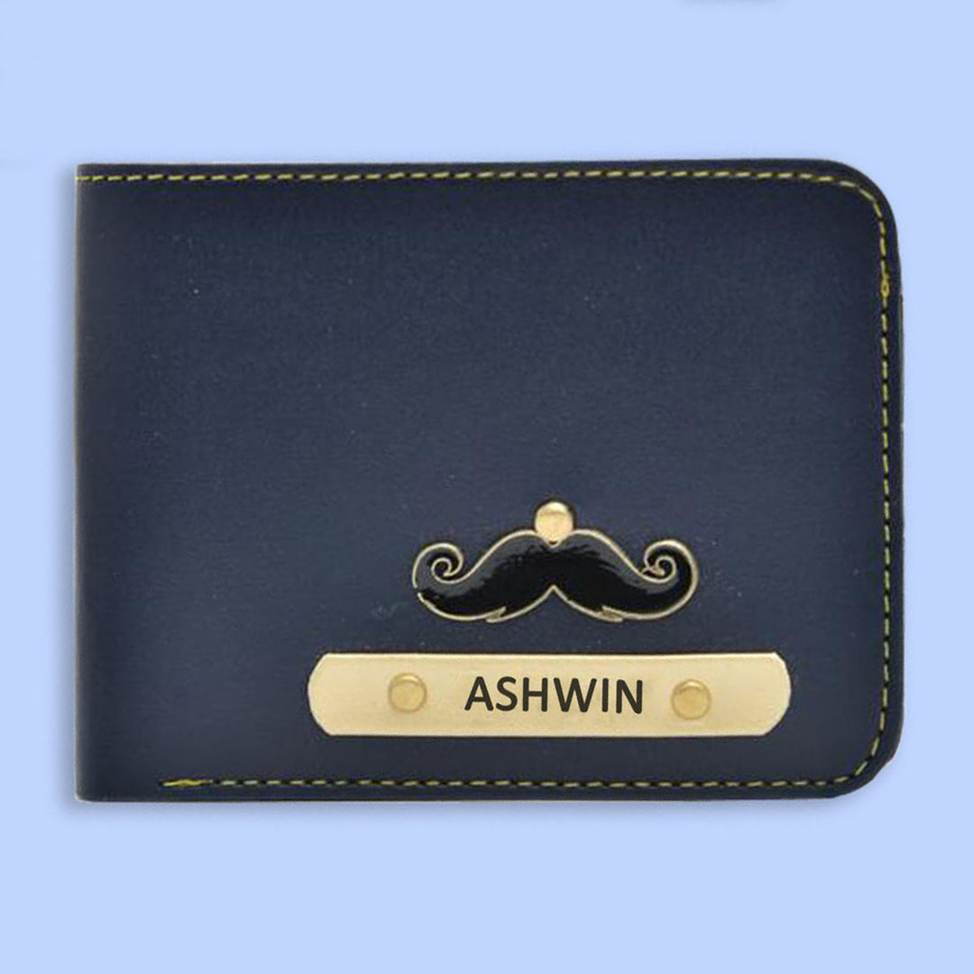 Mens Wallets, Wallet for Men, Customised Wallets | Zestpics