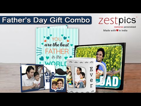 Gifts for Dad