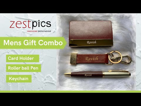 Mens Gift Combo