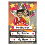 My Brother Magnet