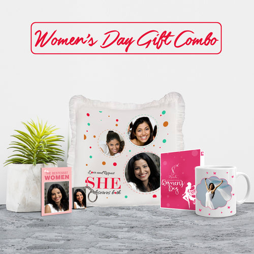 Women Day Gifts