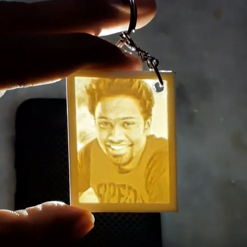 Lithophane Gifts