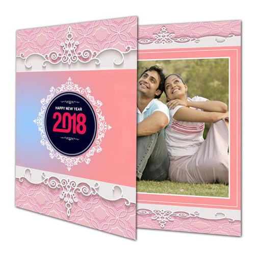 New Year Gifts