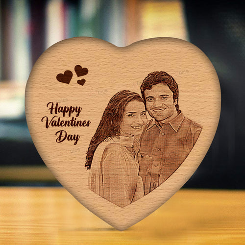 Personalised Wooden Engraving Gifts – Crafted Memories That Last Forever | Zestpics
